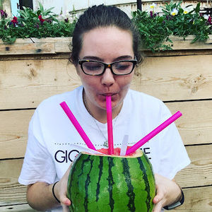 Meet your Posher, Kaitlyn